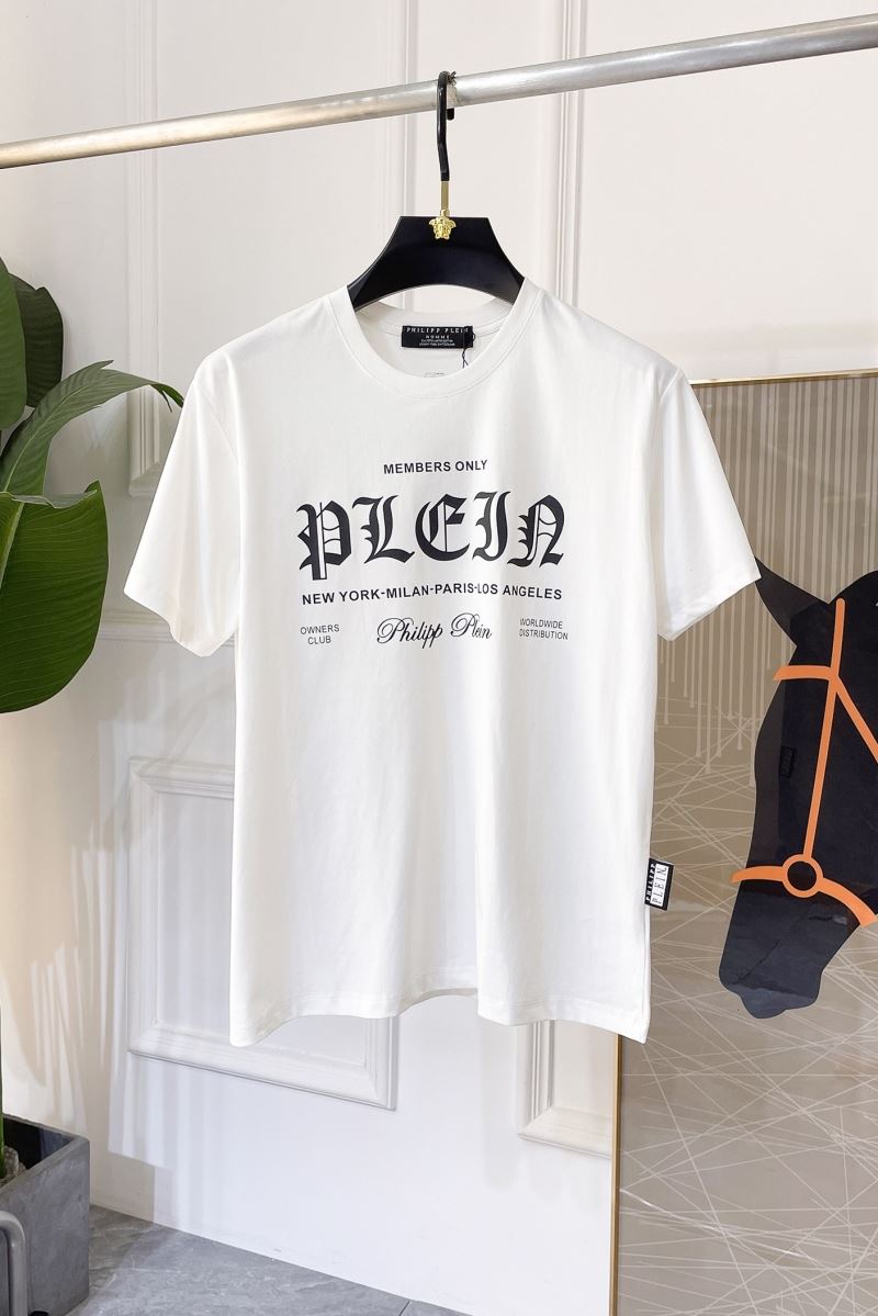 Philipp Plein T-Shirts